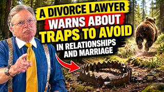 Divorce attorney: Traps to avoid in Relationships and Marriage
