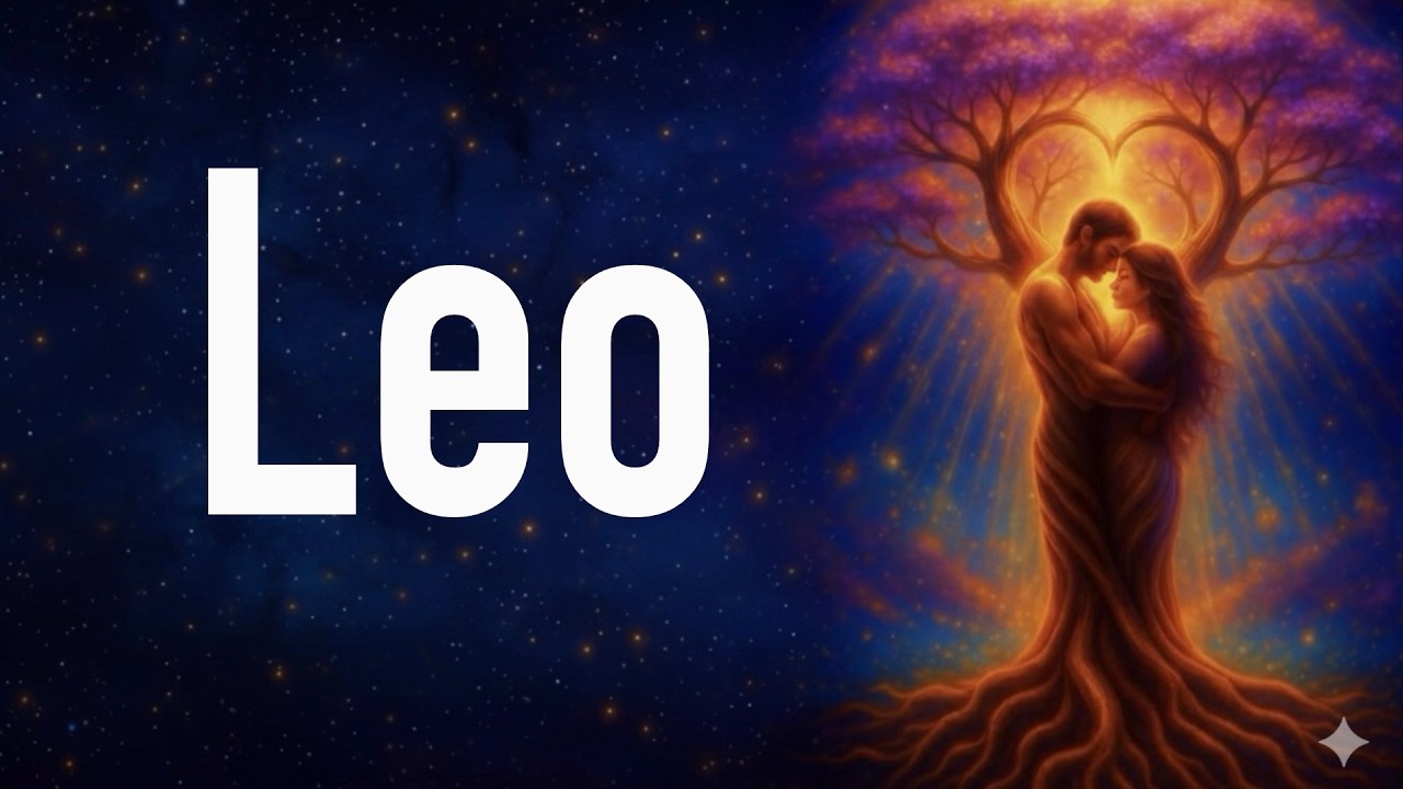 LEO ❤️‍🔥 They Still LOVE You!! It's Why THIS...Is About To Happen!!!🌹🔮👀