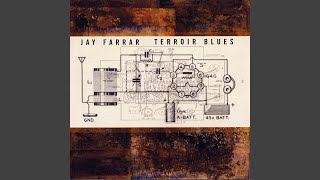 Video thumbnail of "Jay Farrar - California"