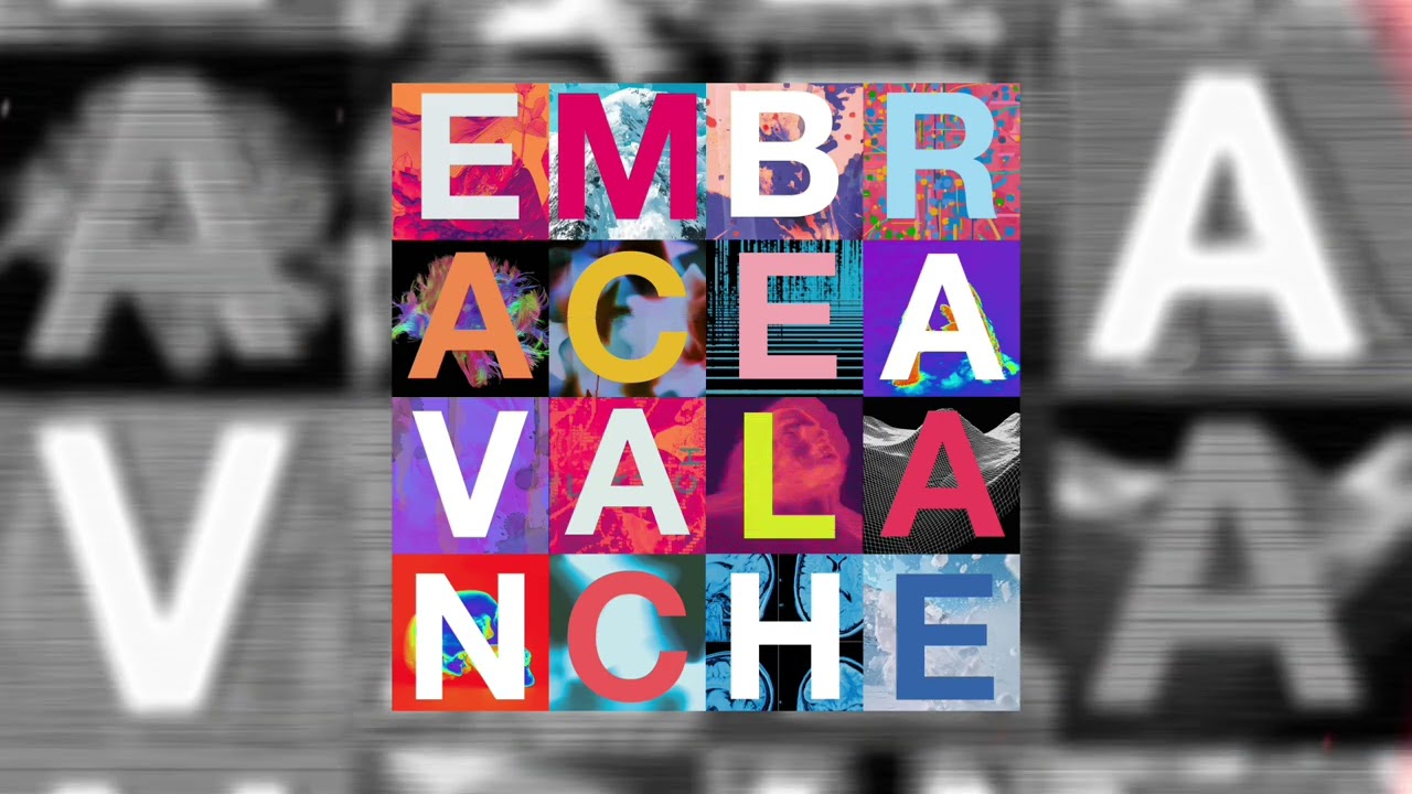 Watch Embrace - Deny (Official Audio) on YouTube Watch Embrace - Deny (Official Audio) on YouTube