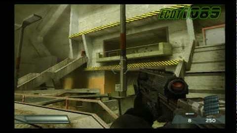 Killzone [Walkthrough] Part 21/51