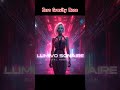 Lumivo Sonaire – Zero Gravity Race | Cinematic Techno Music 2026 #viralmusic #technodance