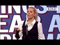 Unlikely things to hear at Christmas | Mock the Week - BBC