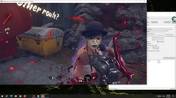 DEATHLOOP - Cheat Health