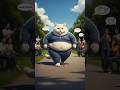 They Laughed at Her(Until This Transformation )😮#ai #cat #emtionalstory #aishorts #transformation