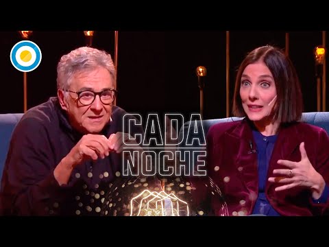 Video: Conoce a Cameron Mackintosh: el primer multimillonario del teatro musical del mundo