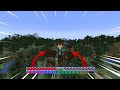 Me Paso MINECRAFT PERO la XP me hace CRECER