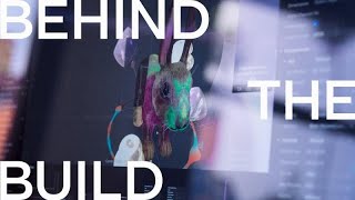 Coachella x Meta Virtual Pet - Behind The Build for Harmony the Hare