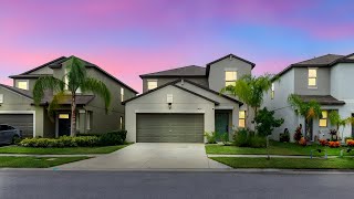 3709 Daisy Bloom Pl, Tampa, FL