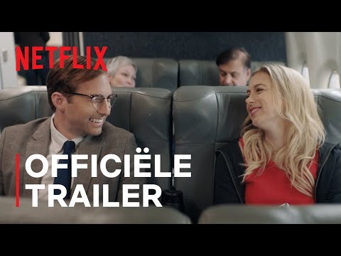 Good On Paper | Officiële trailer | Netflix