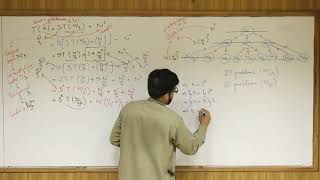 Recursion, Same with Multiple Parts [Urdu/Hindi]