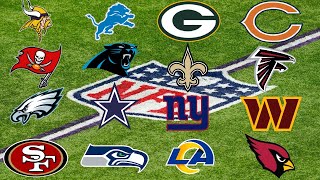 Every Nfc Teams Most Exciting Regular Season Win In The 2022 Nfl Season