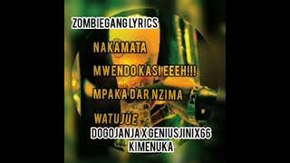 Dogojanja x genius jinix66