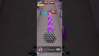 jewel temple level 16-20 screenshot 2