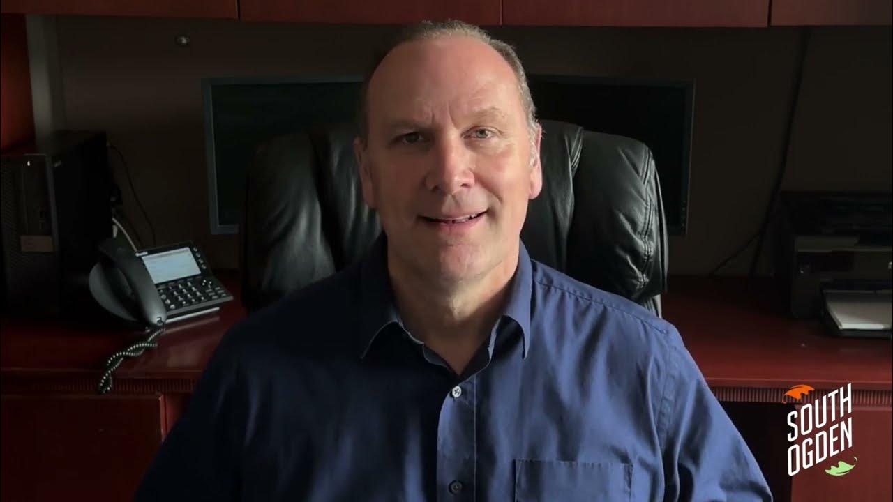 South Ogden City Update 1/9/23 YouTube