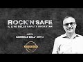 LIVE #82 - Gabriele Dell'Orto, HSE Manager ALFAPARF