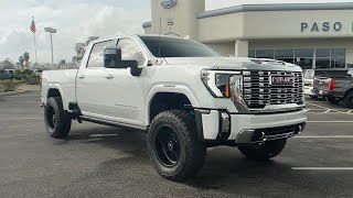 Match Highlights 2024 GMC Sierra_2500HD Paso Robles CA 9727