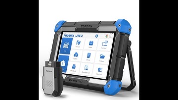 TOPDON Phoenix Lite 2