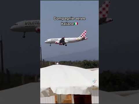 Video: Le compagnie aeree hanno aerei di riserva?