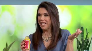 BALANCING ACT SEGMENT