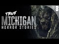 Dogman attacks in manistee national forest  8 true michigan horror stories