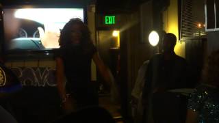 Jalah Nicole ~ Somebody Loves You Baby (You Know Who It Is)