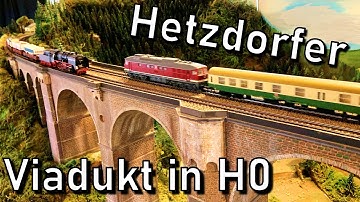 Erlebniswelt Seiffen - Modellbahn in H0 & TT