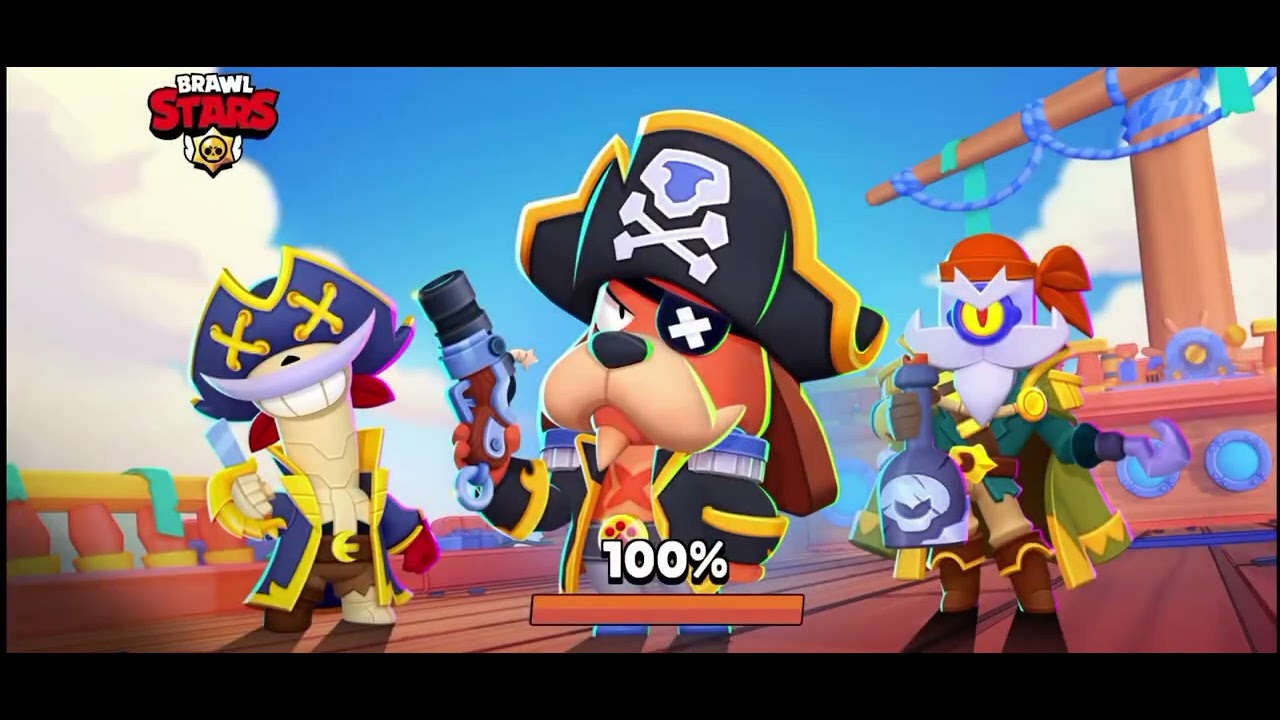 47.000 troféus, rumo aos 50K.