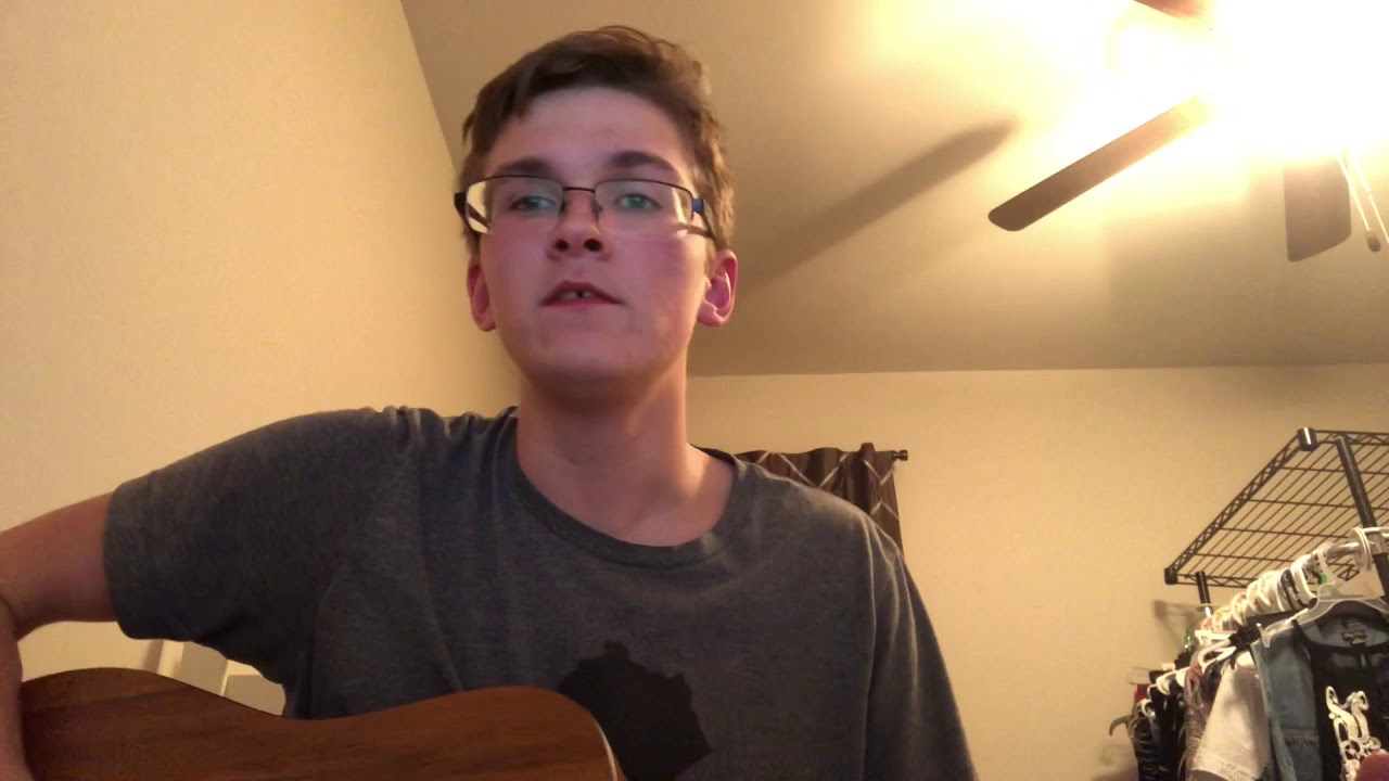 Safe Inside x Blake Cain