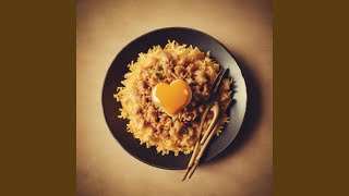 Nasi Goreng Cinta