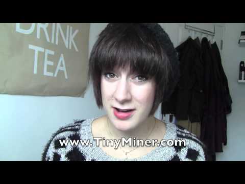 TinyMiner Customer Testimonial - A lovely Eve Online Player's thoughts about this Eve Mining Bot
