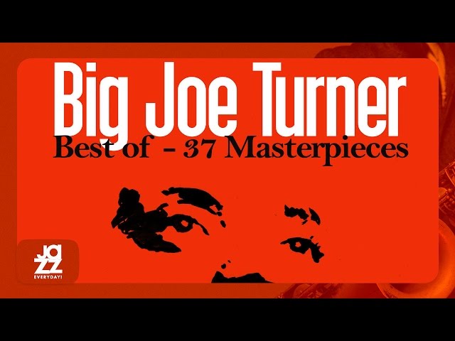 Big Joe Turner - Crawdad Hole