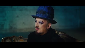 BOY GEORGE & CULTURE CLUB - TRAILER | QDOC 2025