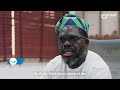 INFRACREDIT’S GUARANTEE SUPPORTS CRANEBURG EKSG MOTORWAY COMPANY PLC’S ISSUANCE OF NGN32.50 BILLION