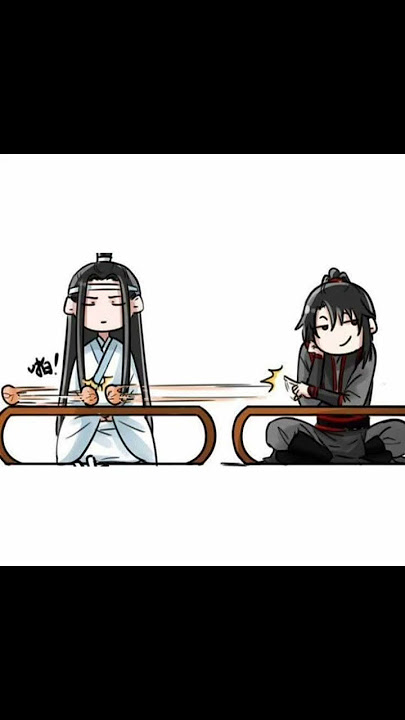 mdzs/cr to owner #mdzs #wangxian #weiying #weiwuxian #lanwangji #lanzhan #lanzhanweiying #mxtx