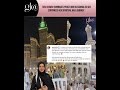 Tuba Anwar continues her beautiful Hajj journey with faith and gratitude.