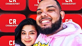 WHAT REALLY HAPPENED TO POPCORN & DANIA? *BREAK UP*