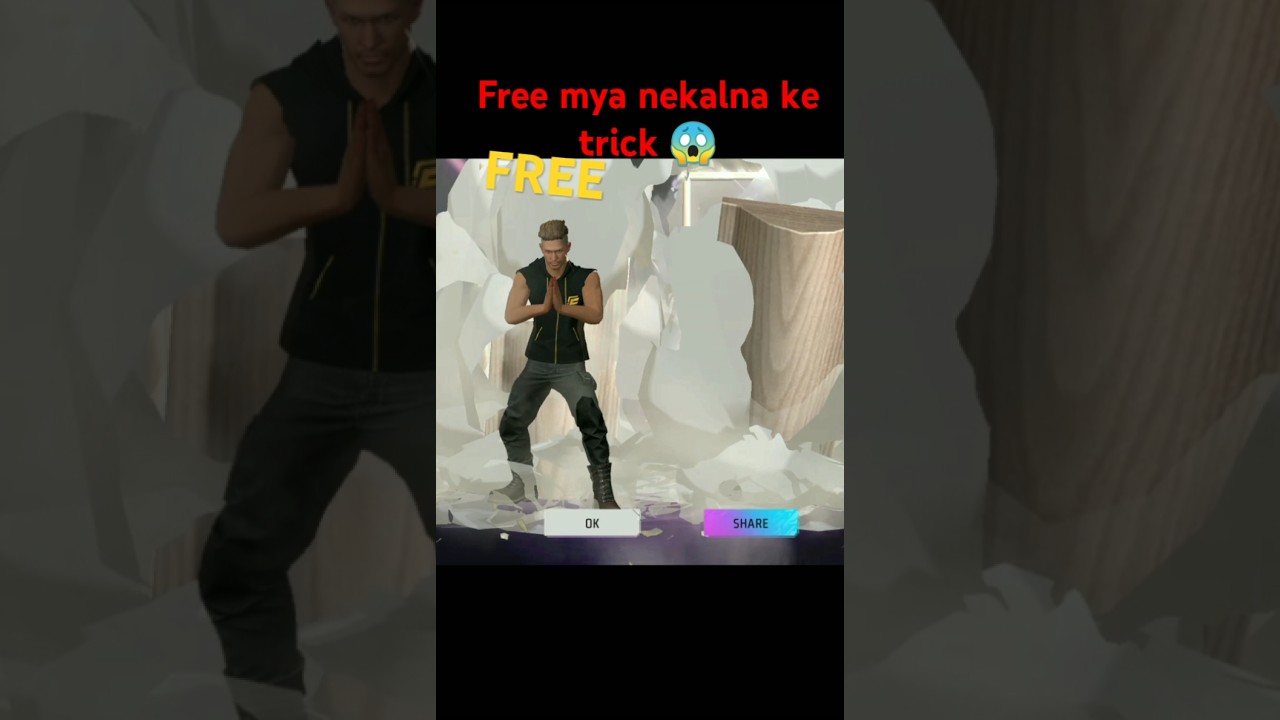 NEW REANIMATION JUTSU EMOTT TRICK 😱 FREE FIRE | NEW FADED WHEEL EVENT FREE SPIN TRICK 