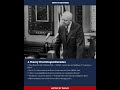 Why the Same Date Gave Us the WHO and the Vietnam War | History by the Day
