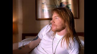 Guns N&#39; Roses - Since I Don&#39;t Have You (Music Video) (Remastered) [HQ/HD/4K]