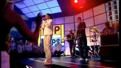 Ms. Dynamite - It Takes More