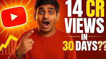 "YouTube Shorts Algorithm HACK! 🚀 4 Viral Tips from Mr Miko 2.0 | 140M Views in 30 Days!"
