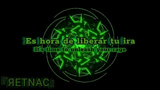 Cantervice - Blackout (Sub. Español + Lyrics)