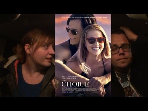 Midnight Screenings - The Choice