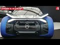 Ref:C8PQLEG2wzk Concept cars at paris show