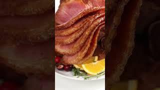 This Copycat Honey Baked Ham Can Be Made 3 Ways And Save You Money On Your Next Holiday Meal