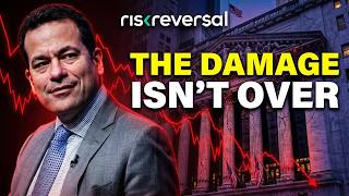 Famous The $39 Trillion Warning Markets Are Ignoring Wealth