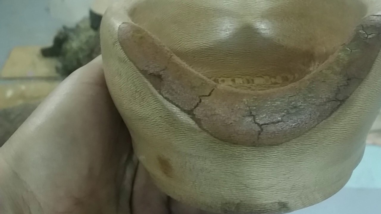 Woodturning first projects