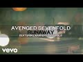 Avenged Sevenfold - Runaway ft. Warren Fitzgerald