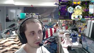 i was banned